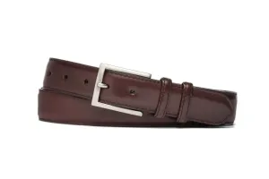1 1/4 Shell Cordovan Dress Belt