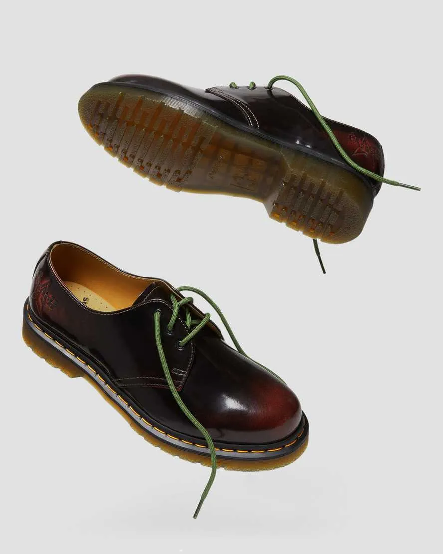 1461 THE CLASH CHERRY