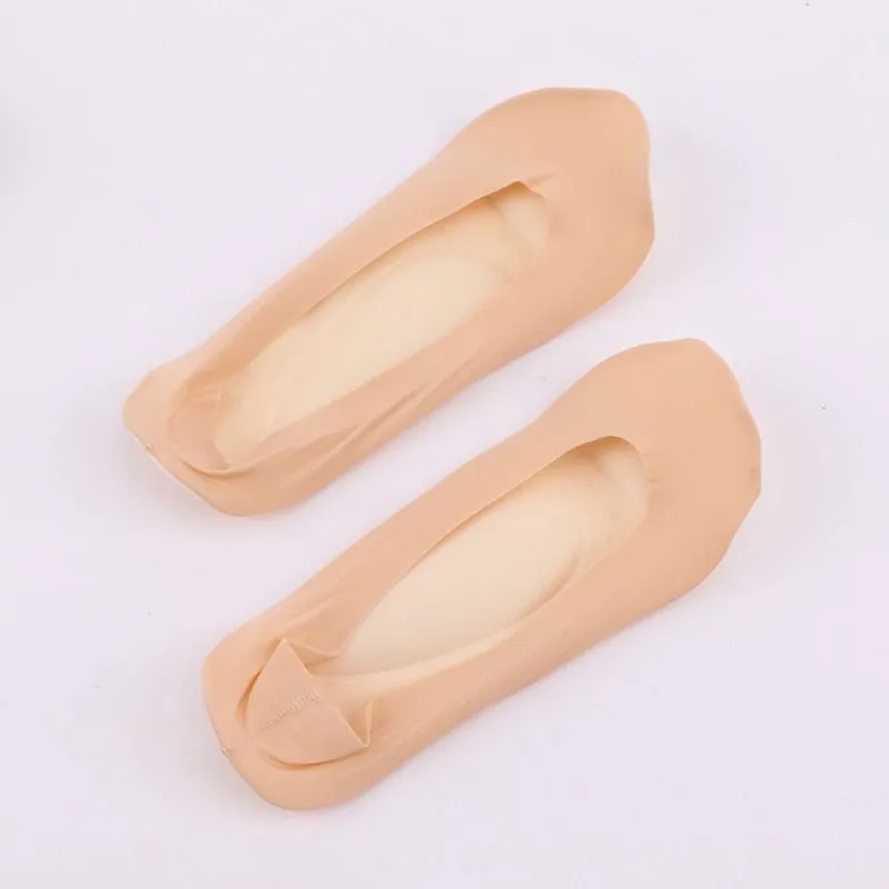 3D Stretch Breathable Cushion Socks