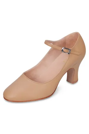 3" Chord Character (Tan)
