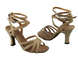 5009 Tan Leather