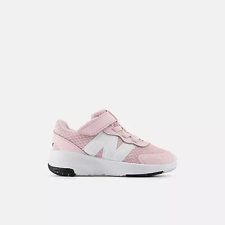 578v1 Bungee Lace with Top Strap - Toddler