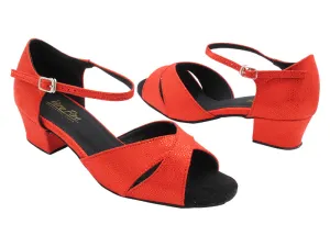 803 320 Red Diamond Velvet