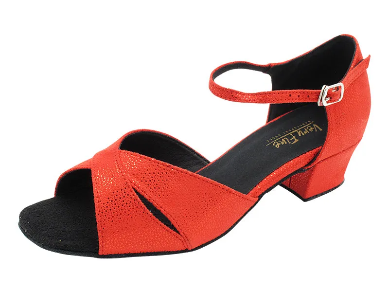 803 320 Red Diamond Velvet