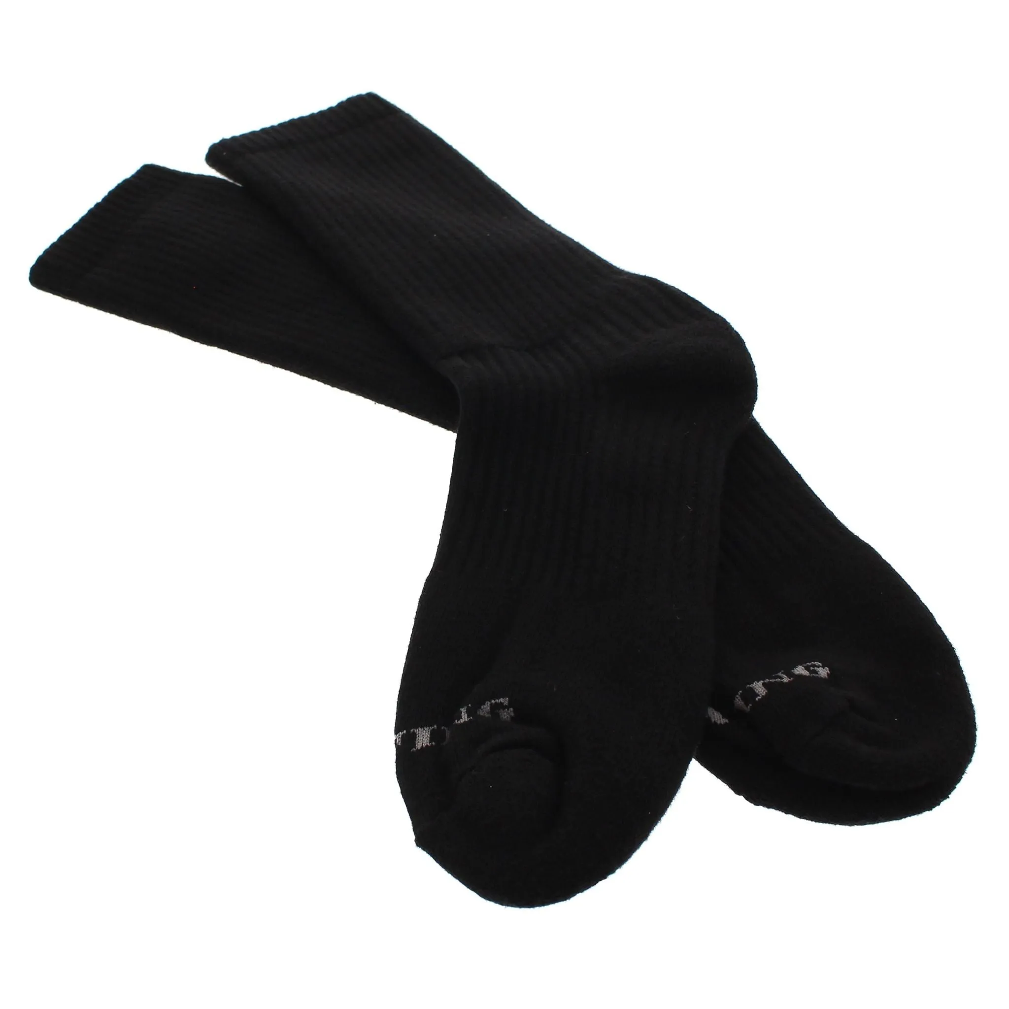 97243 SOCKS Schwarz Socken