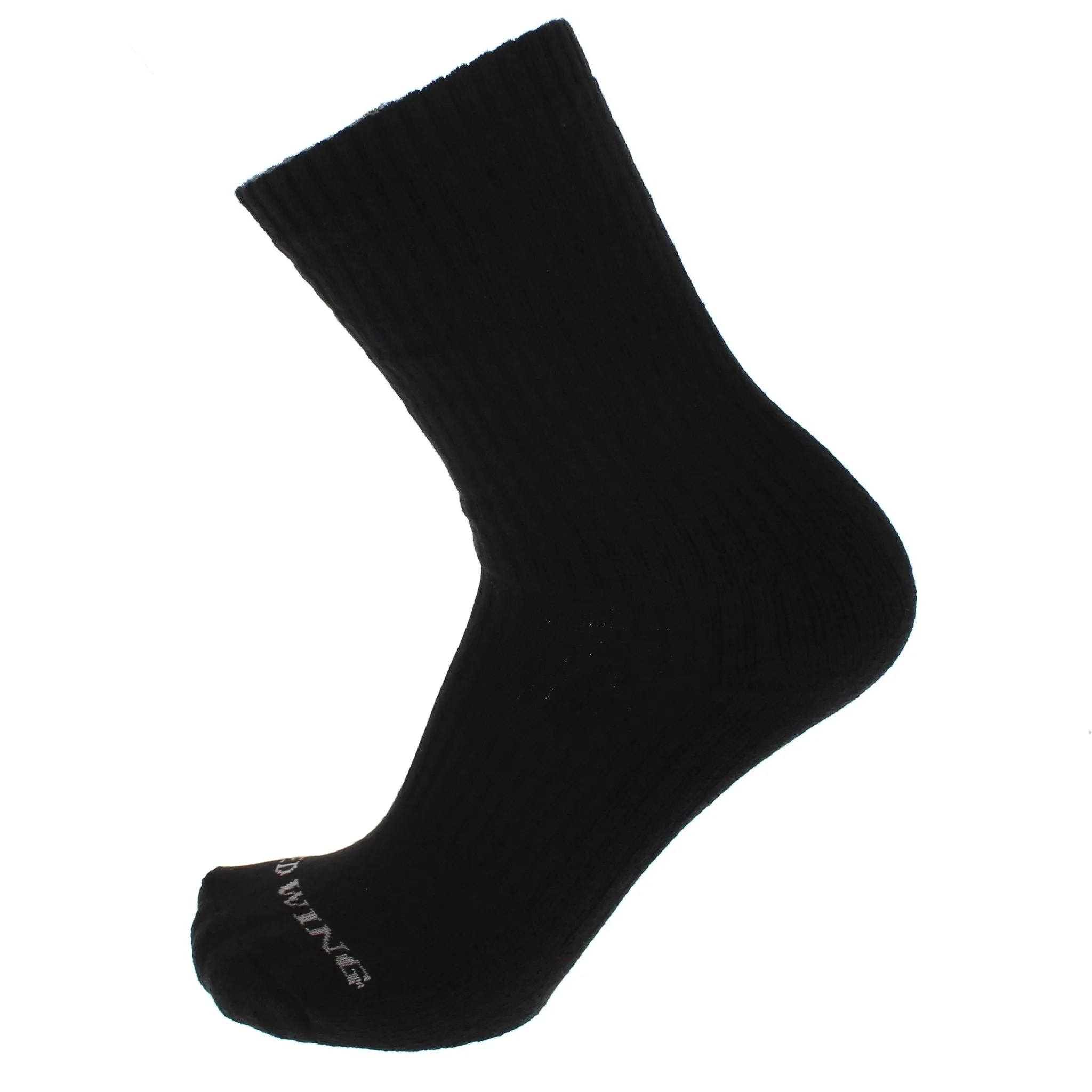97243 SOCKS Schwarz Socken