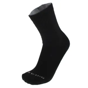 97243 SOCKS Schwarz Socken