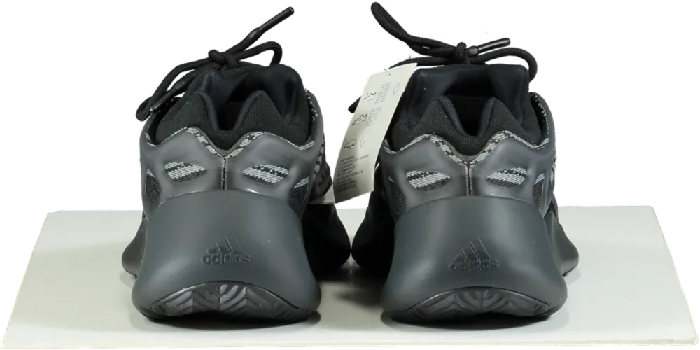 Adidas Black H67799 Yeezy 700 V3 Alvah Trainers 👟 UK 09 👟