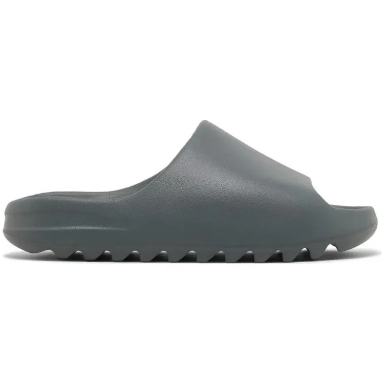 Adidas Yeezy Slides 'Slate Marine'