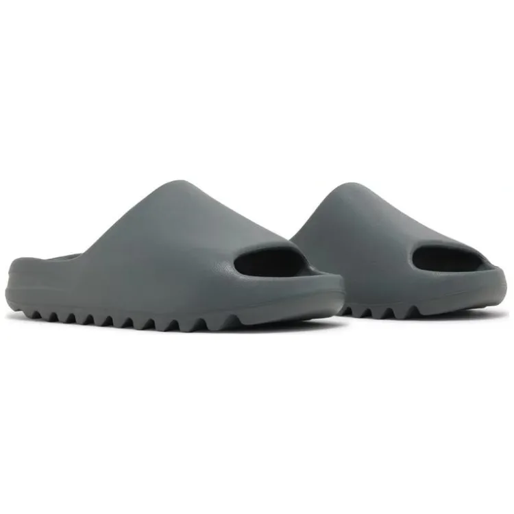 Adidas Yeezy Slides 'Slate Marine'