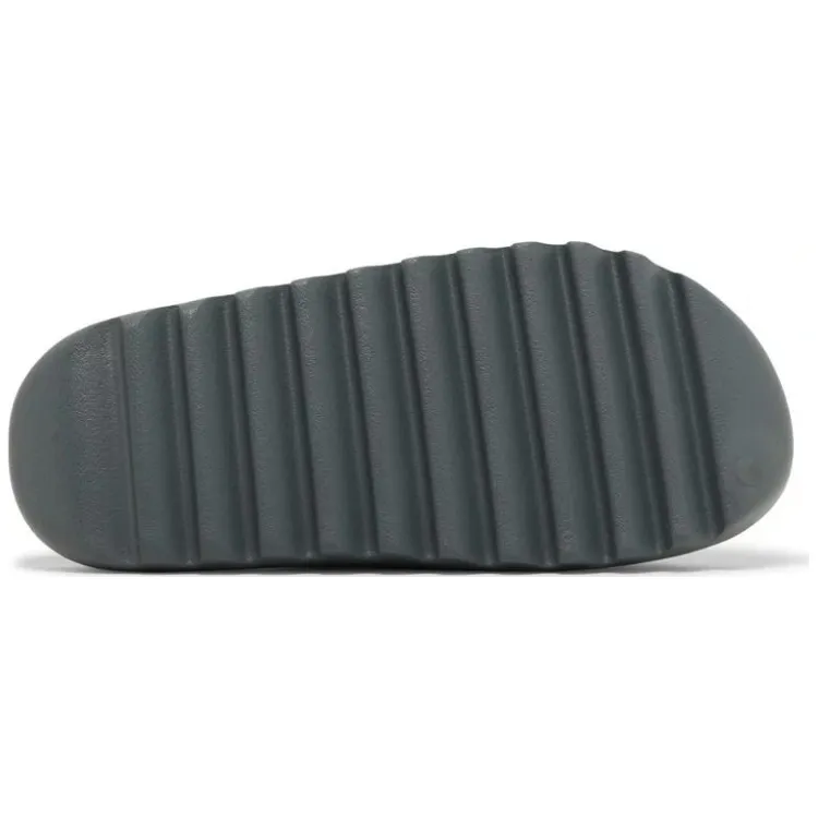 Adidas Yeezy Slides 'Slate Marine'