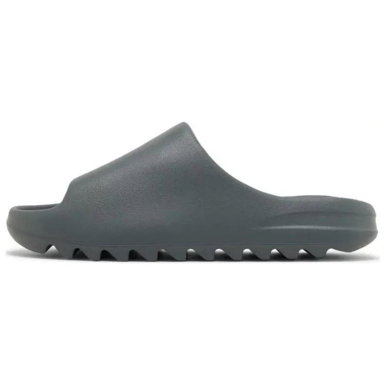 Adidas Yeezy Slides 'Slate Marine'