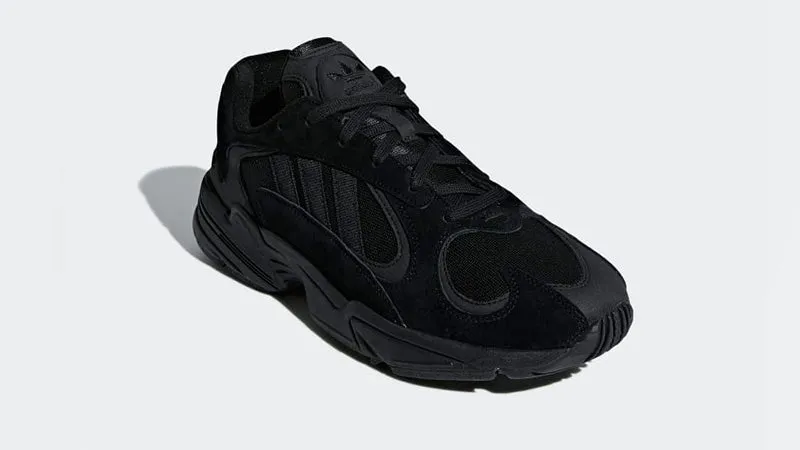 adidas YUNG-1 Shoes