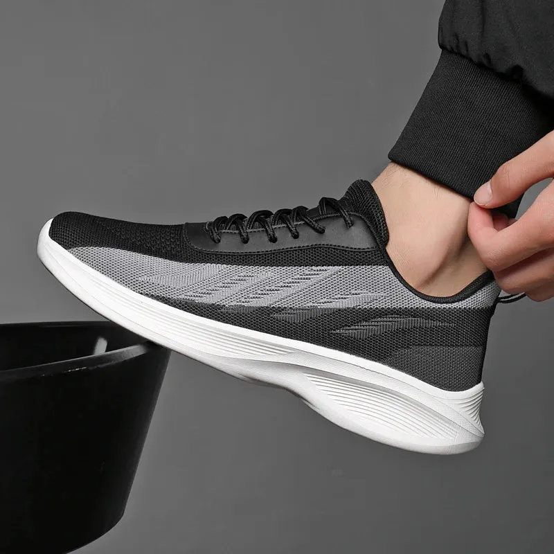 Aero Sneakers