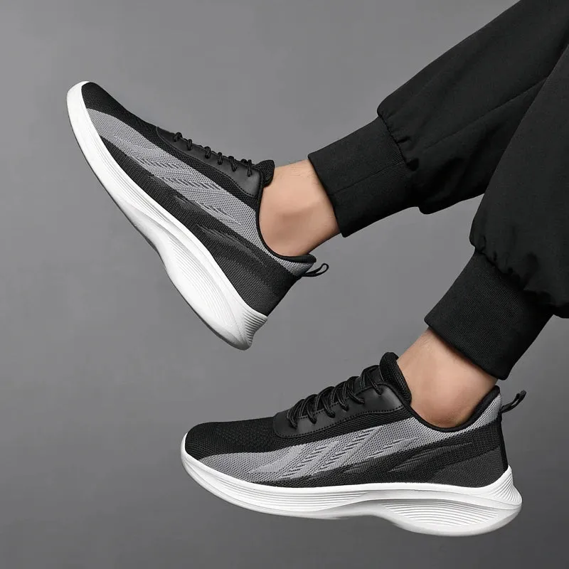 Aero Sneakers