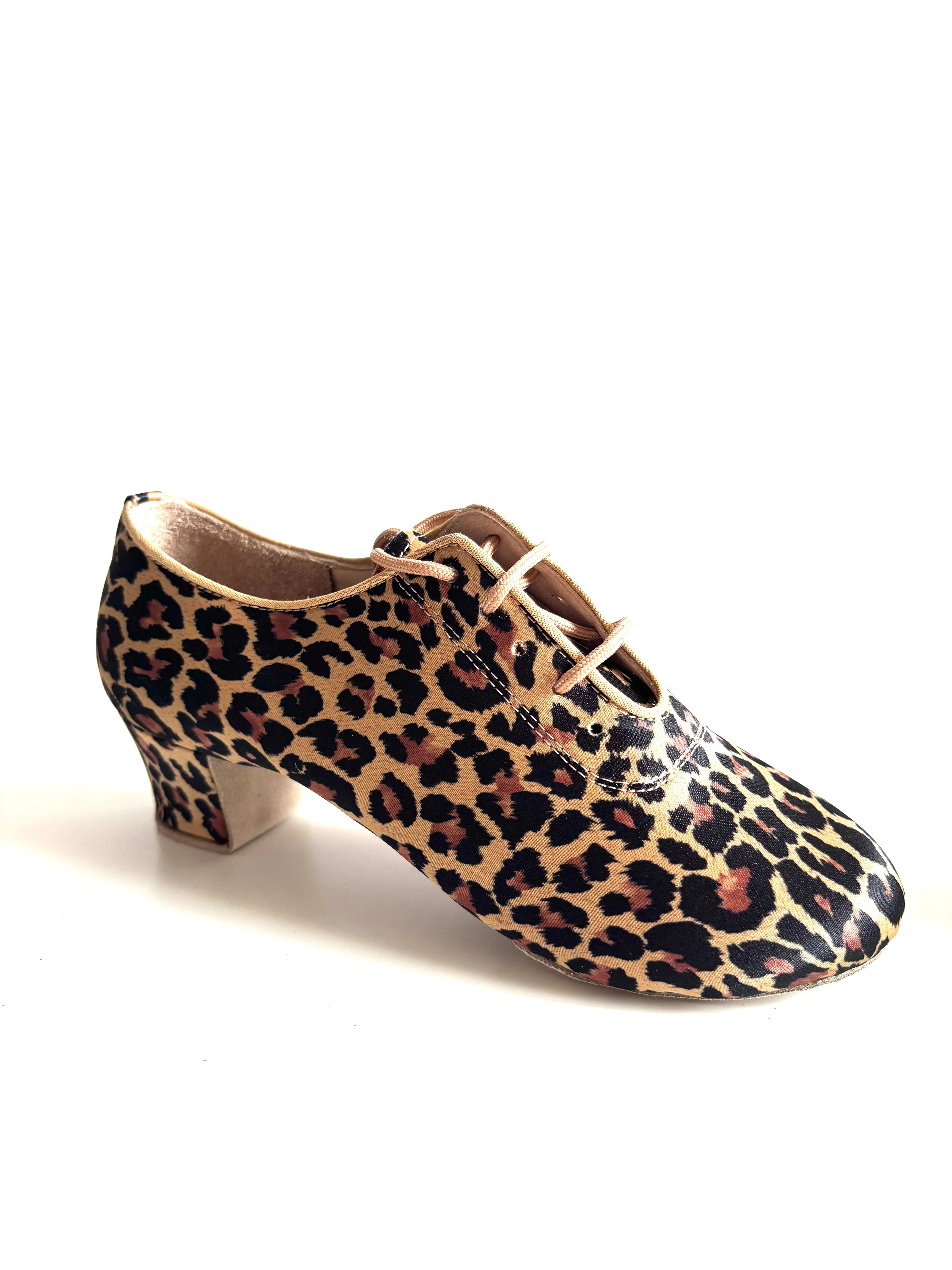 AIDA 121D - LEOPARD