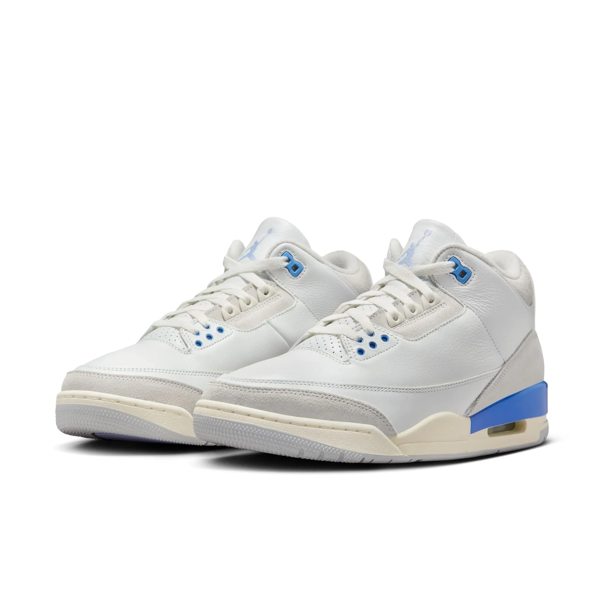 Air Jordan 3 Retro GS 'Lucky Shorts'