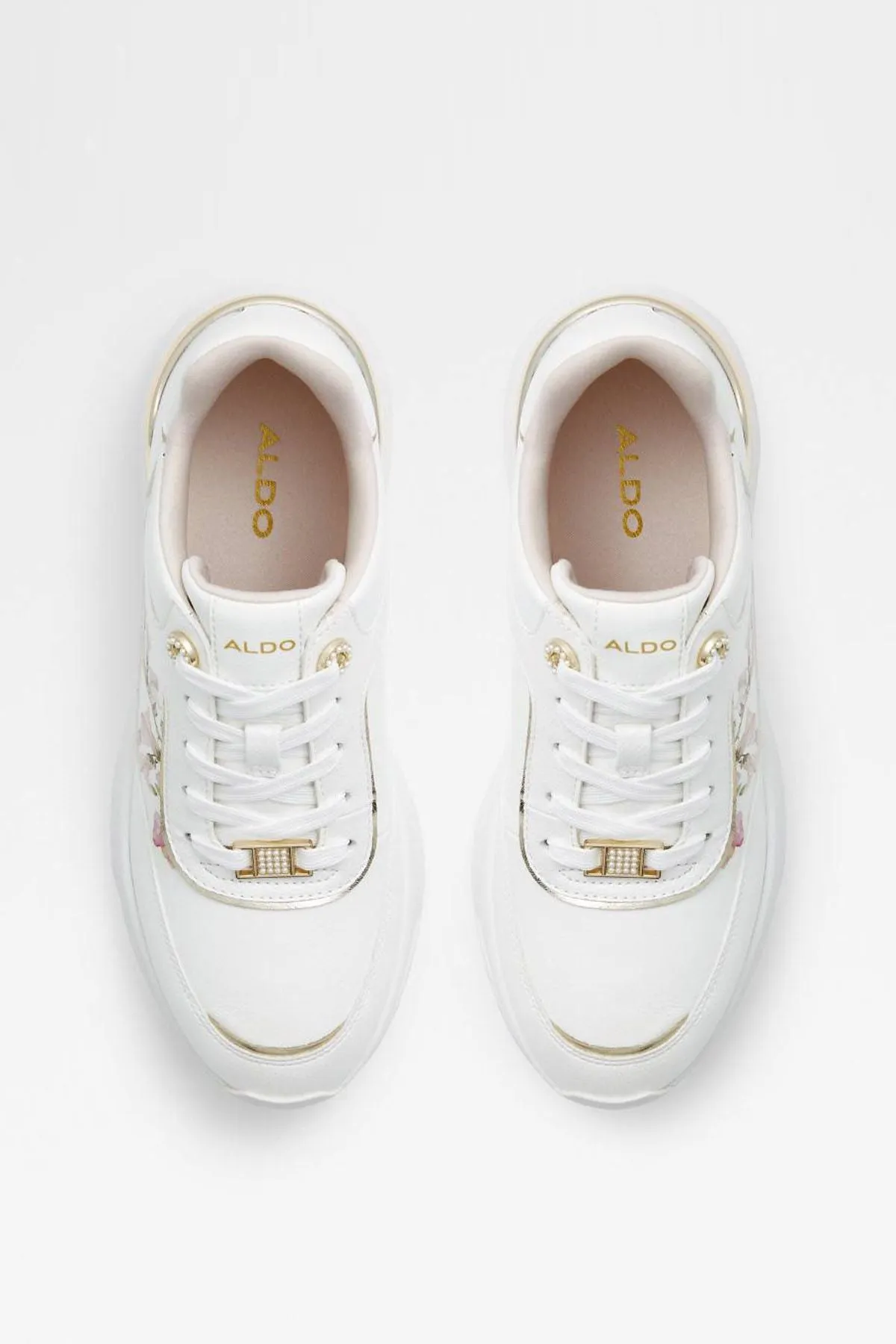 ALDO Dwissa | Sneakers Other White | Women