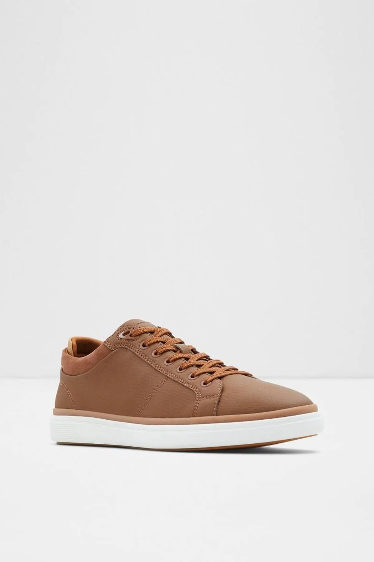 ALDO Finespec | Sneakers Cognac | Men