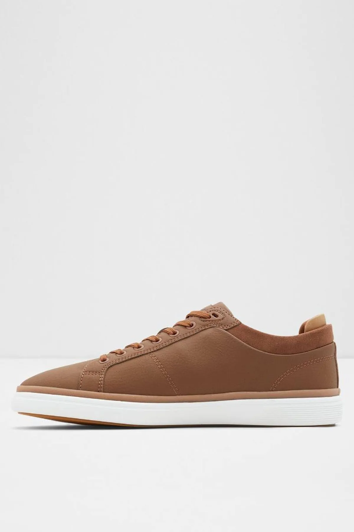 ALDO Finespec | Sneakers Cognac | Men