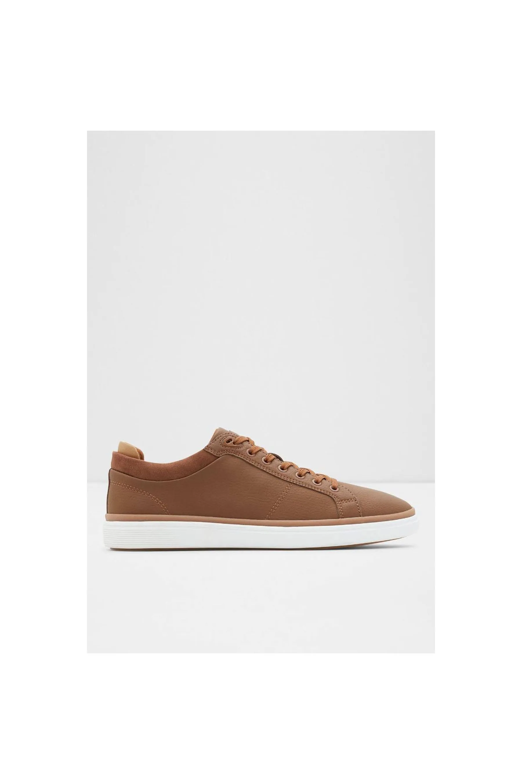 ALDO Finespec | Sneakers Cognac | Men