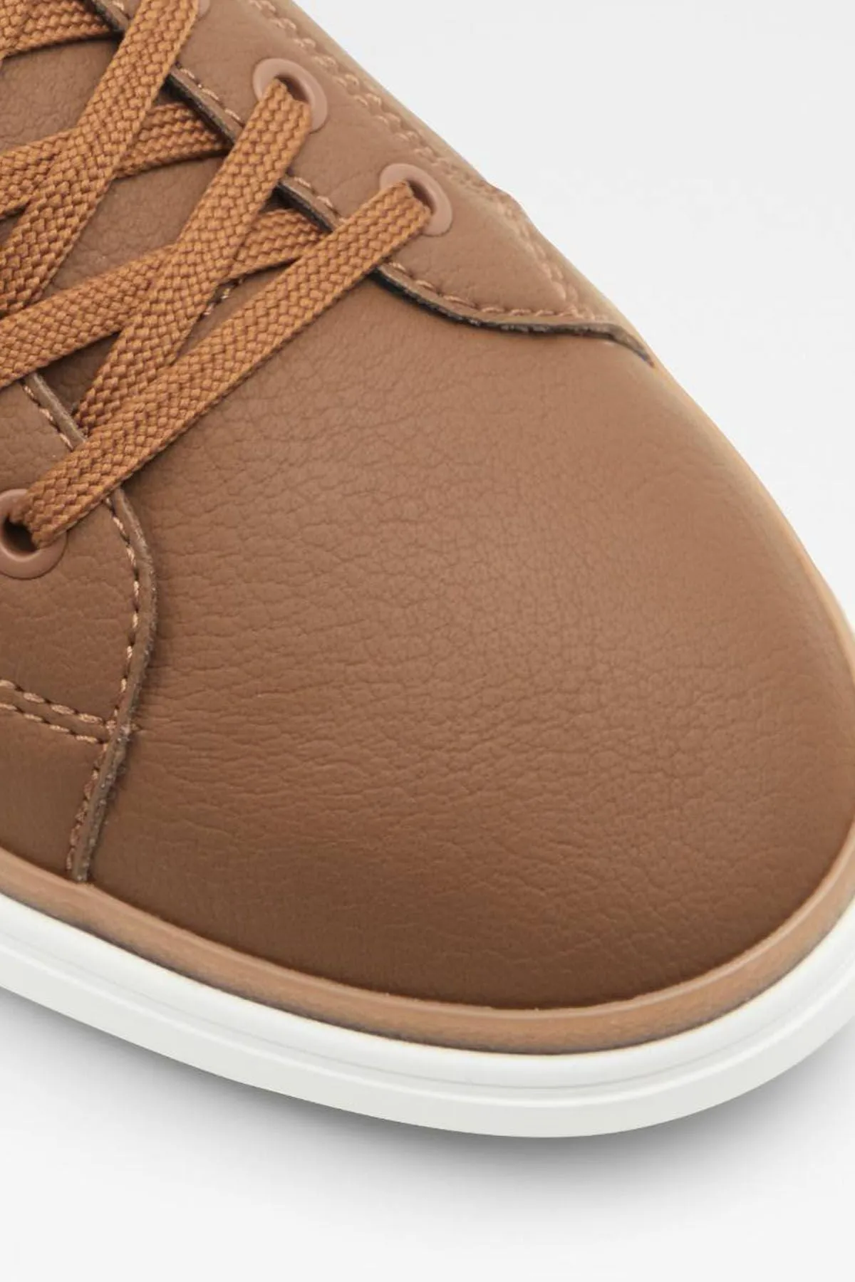 ALDO Finespec | Sneakers Cognac | Men
