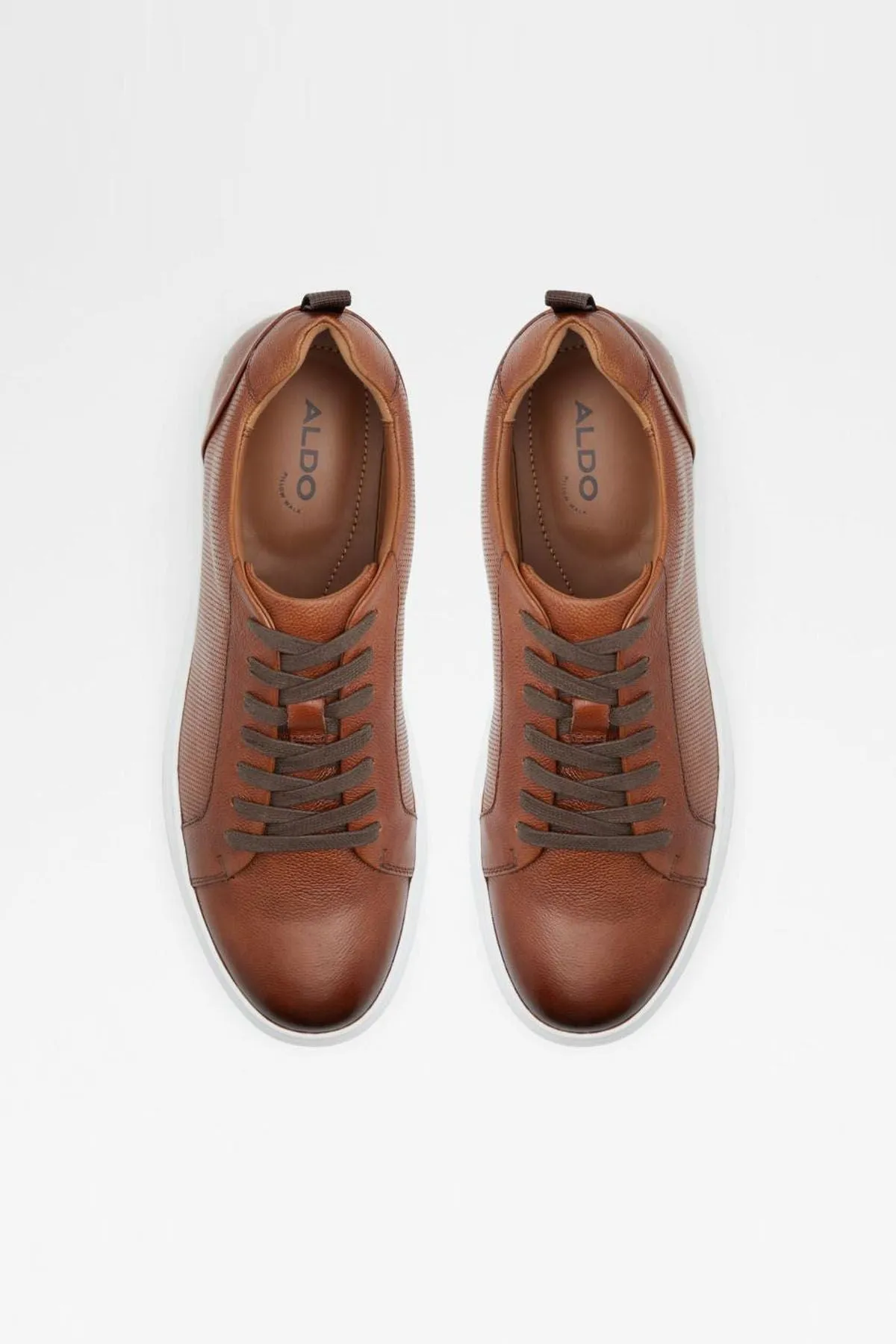 ALDO Holmes | Sneakers Cognac | Men