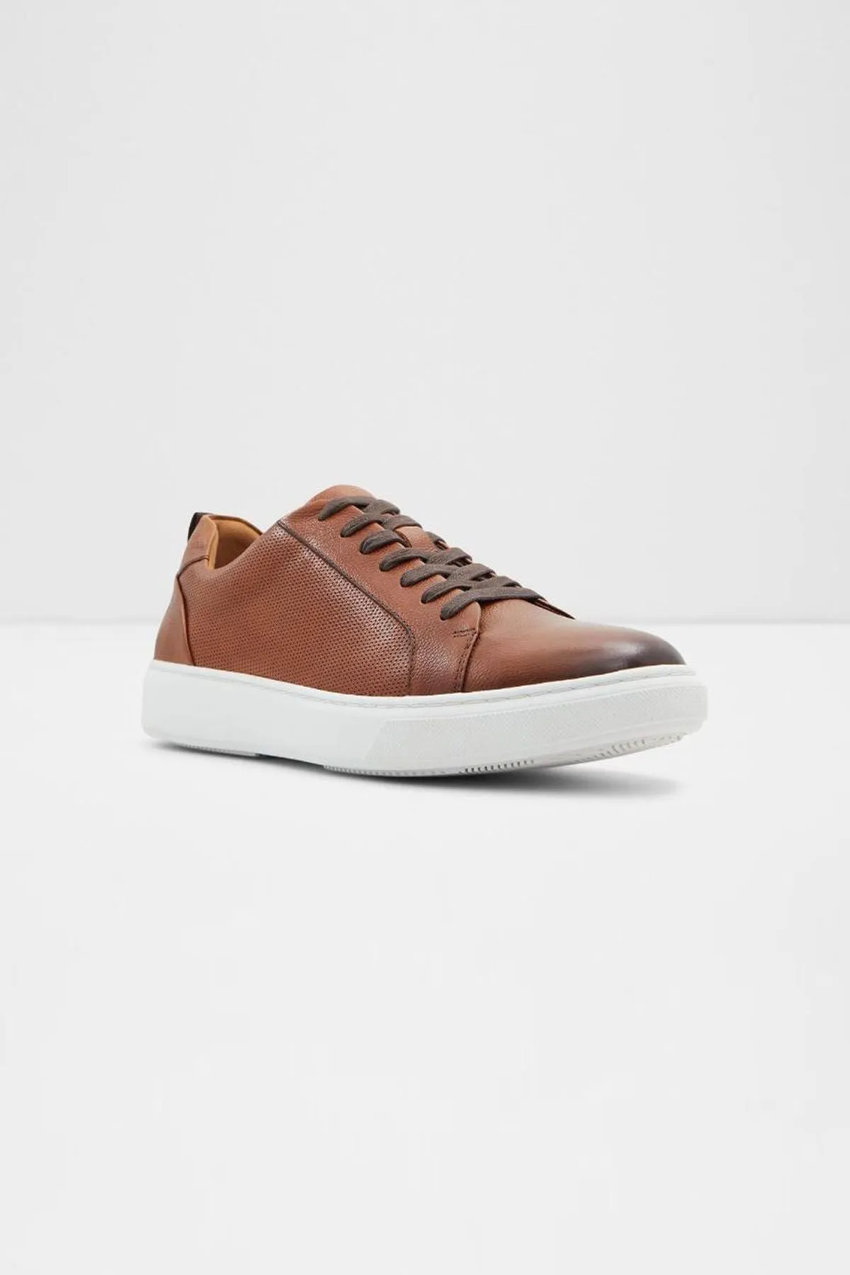 ALDO Holmes | Sneakers Cognac | Men