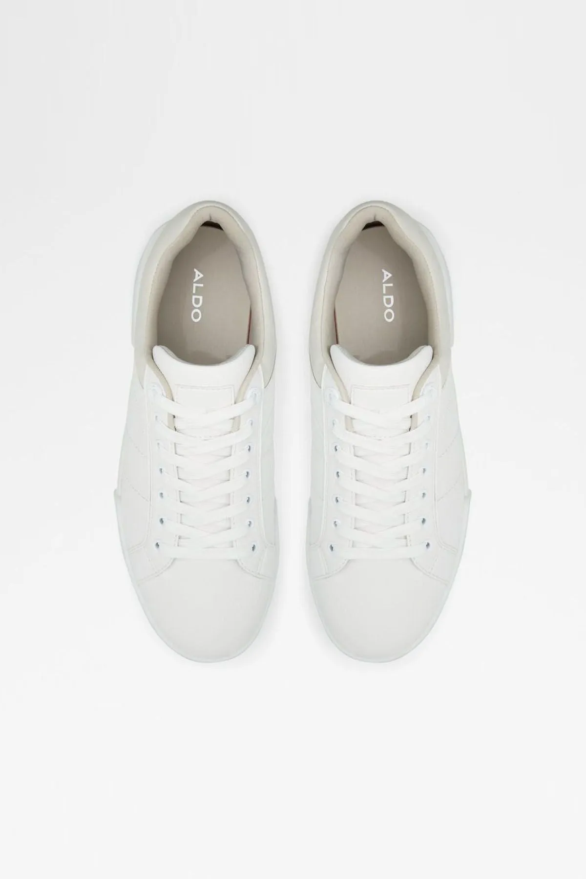 ALDO Kolbovic | Sneakers White | Men