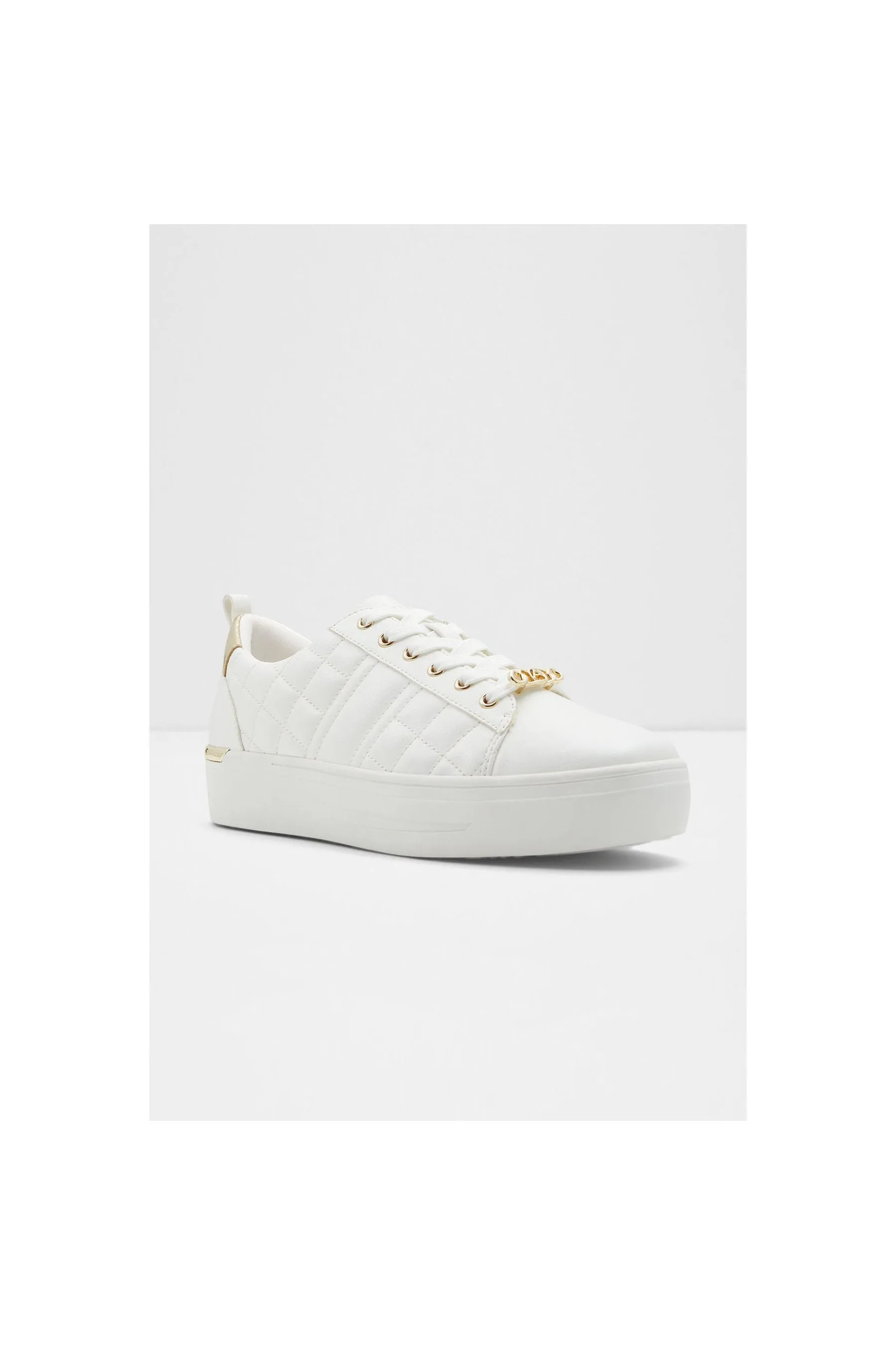 ALDO Meadow | Sneakers Other White | Women