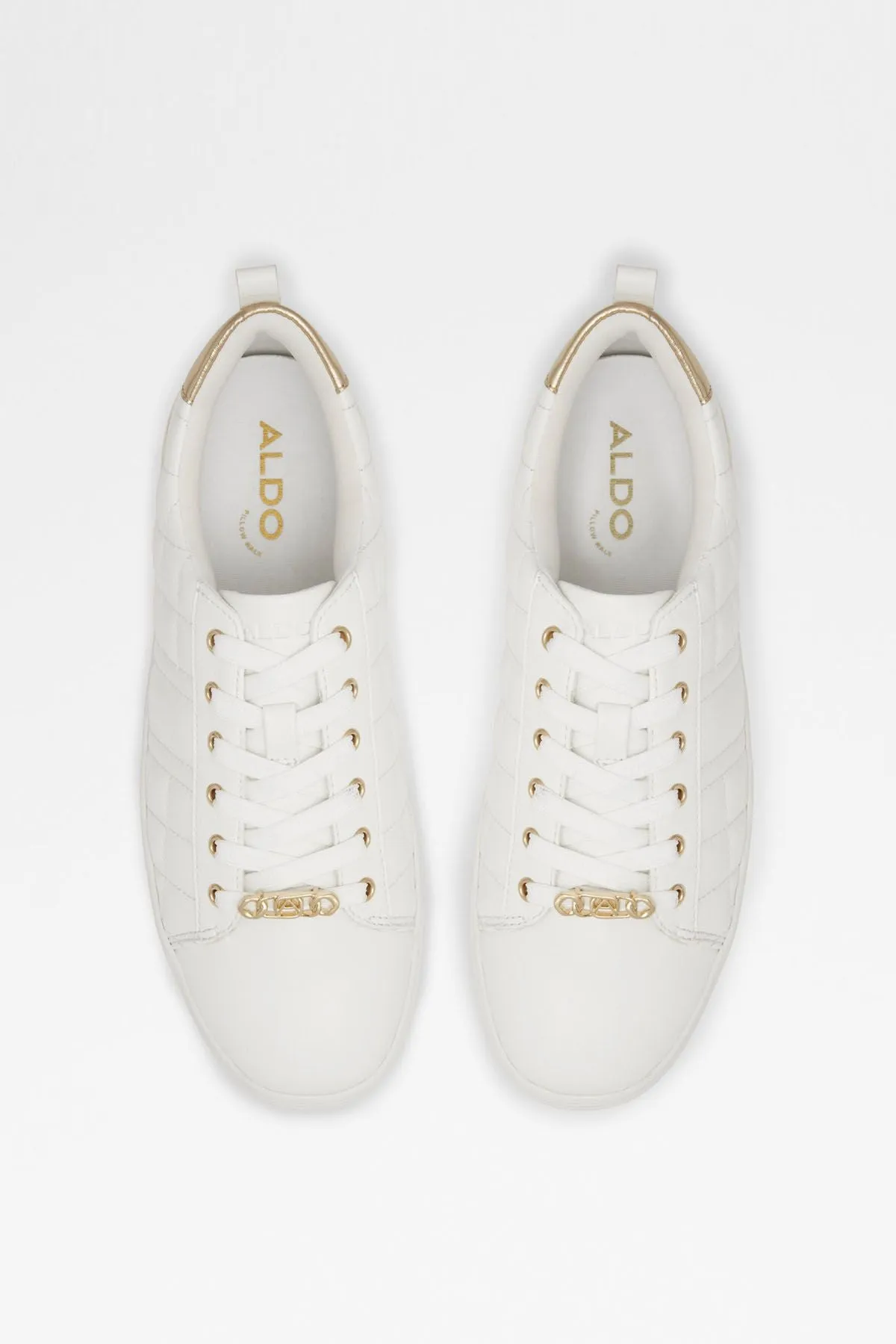 ALDO Meadow | Sneakers Other White | Women