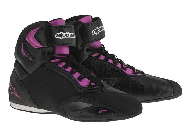 Alpinestars Women's Stella Faster 2 Shoes