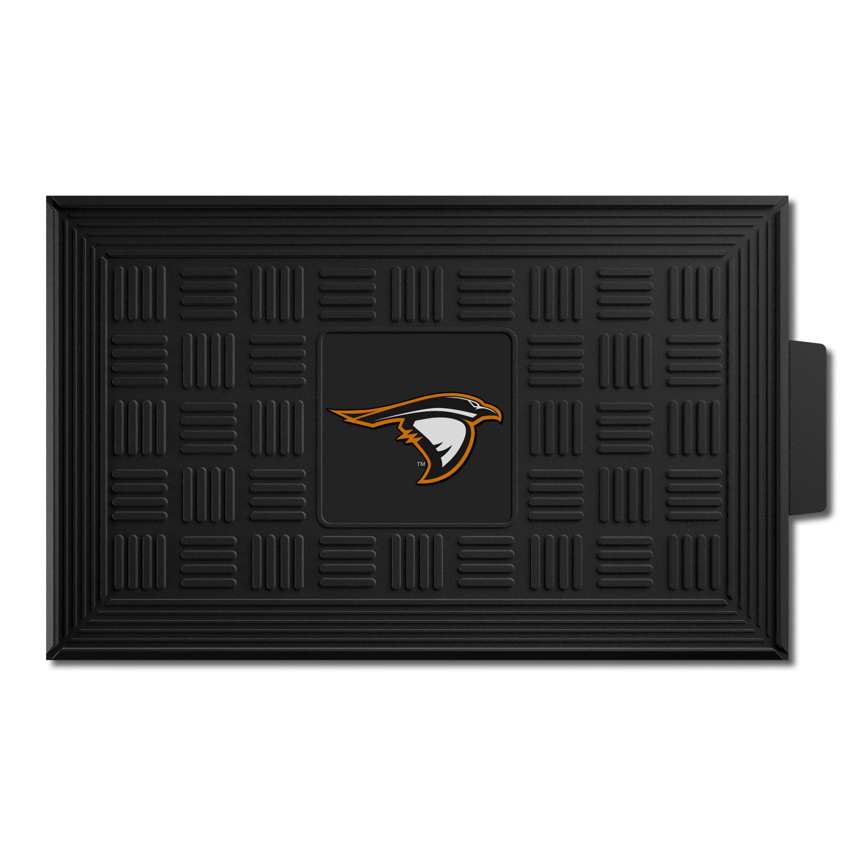 Anderson University Medallion Door Mat