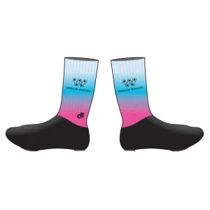 APEX Aero Race Shoecovers