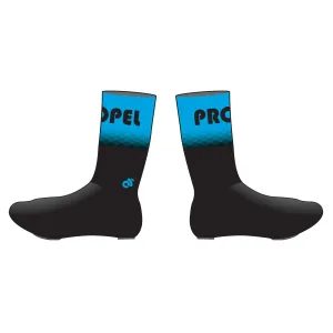 APEX Aero Race Shoecovers