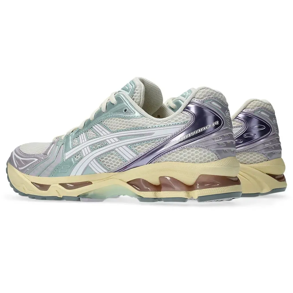ASICS Gel-Kayano 14 Cream Dusk Violet