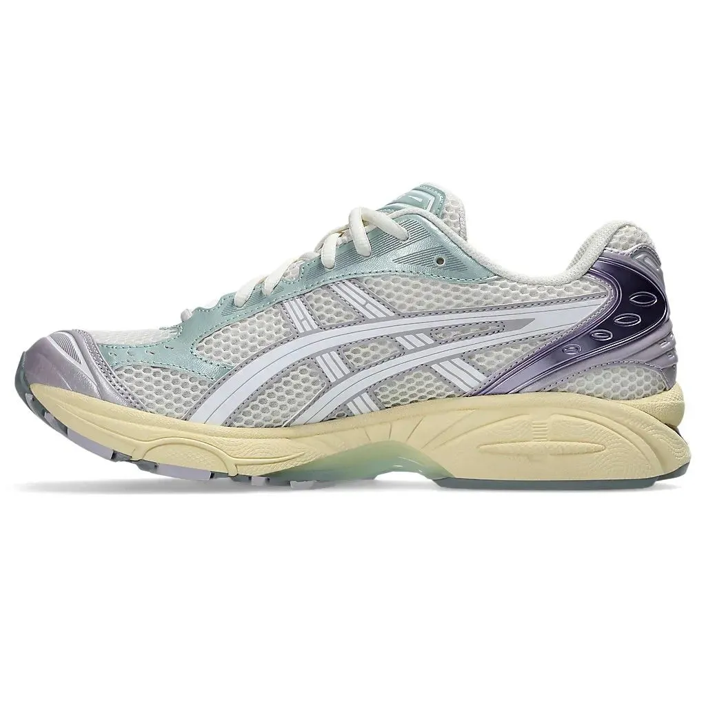 ASICS Gel-Kayano 14 Cream Dusk Violet