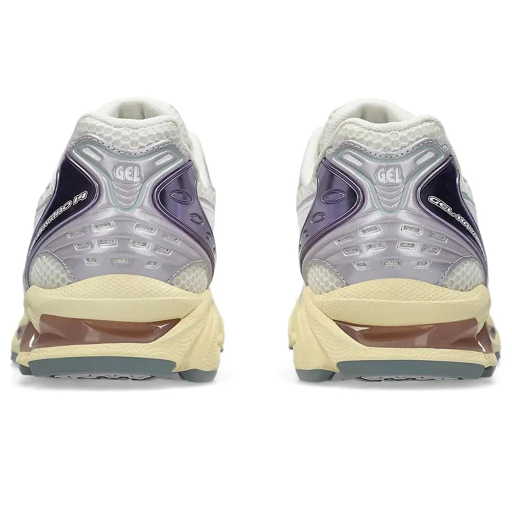 ASICS Gel-Kayano 14 Cream Dusk Violet