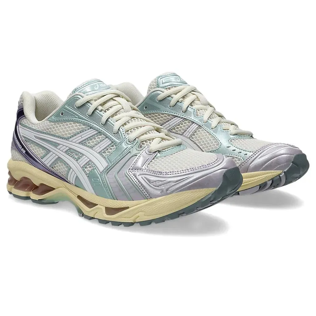 ASICS Gel-Kayano 14 Cream Dusk Violet