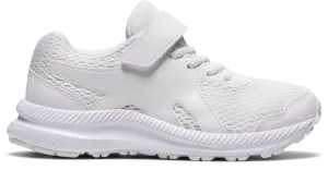 Asics Kids's CONTEND 7 PS - WHITE/WHITE