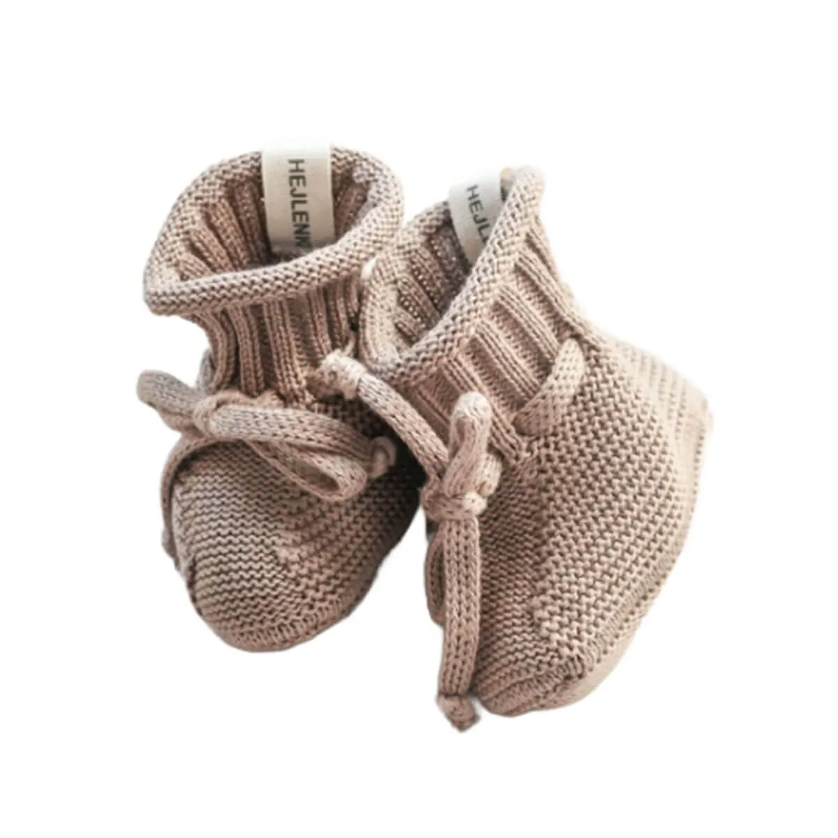 Baby Knit Shoes