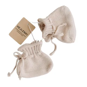 Baby Knit Shoes