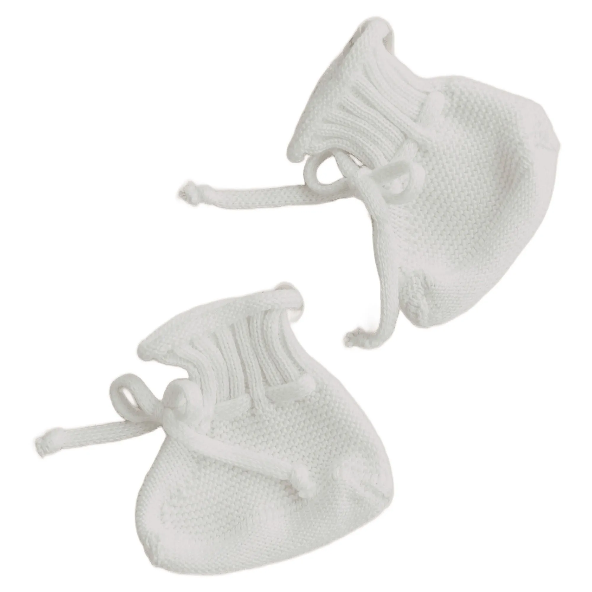 Baby Knit Shoes