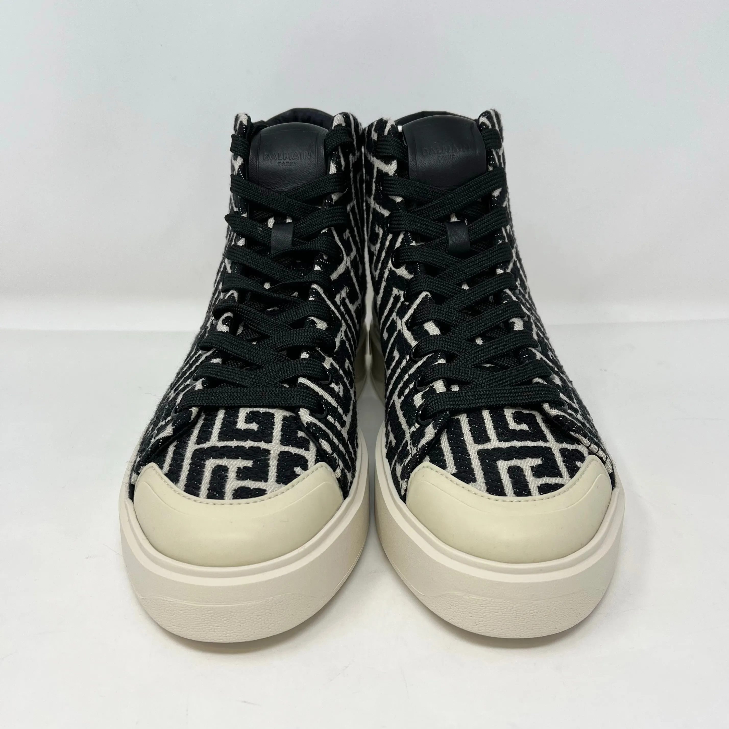 Balmain Sneakers