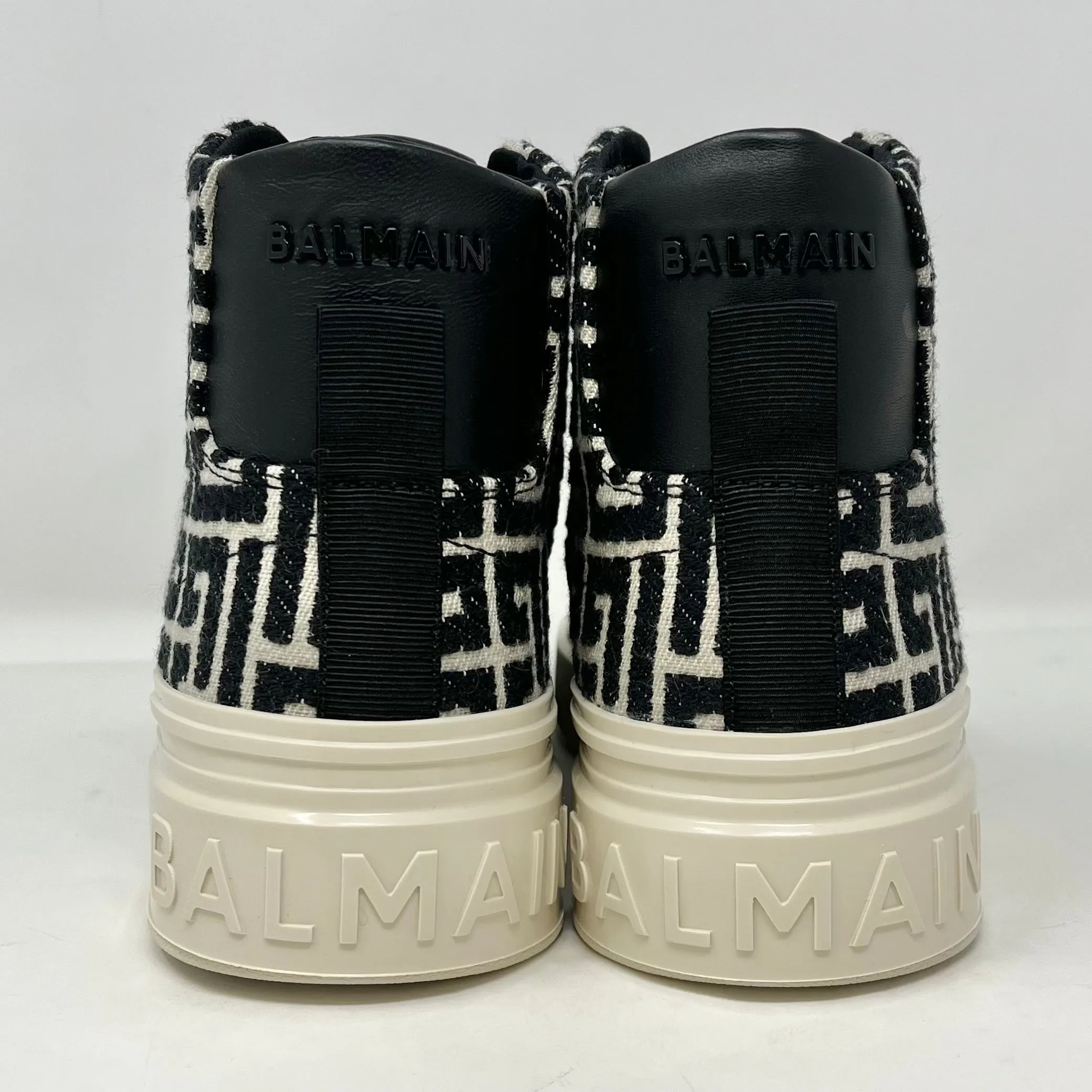 Balmain Sneakers