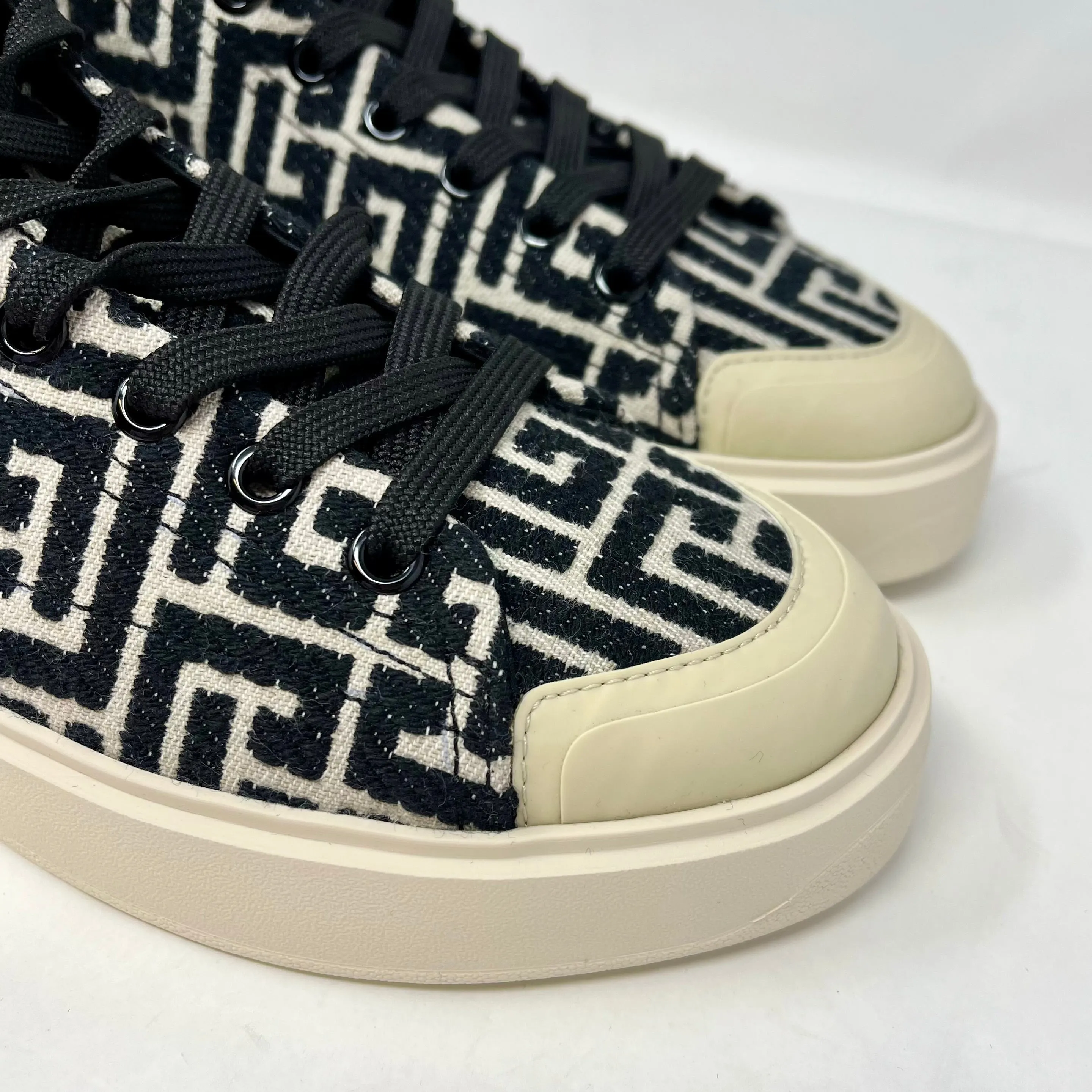 Balmain Sneakers