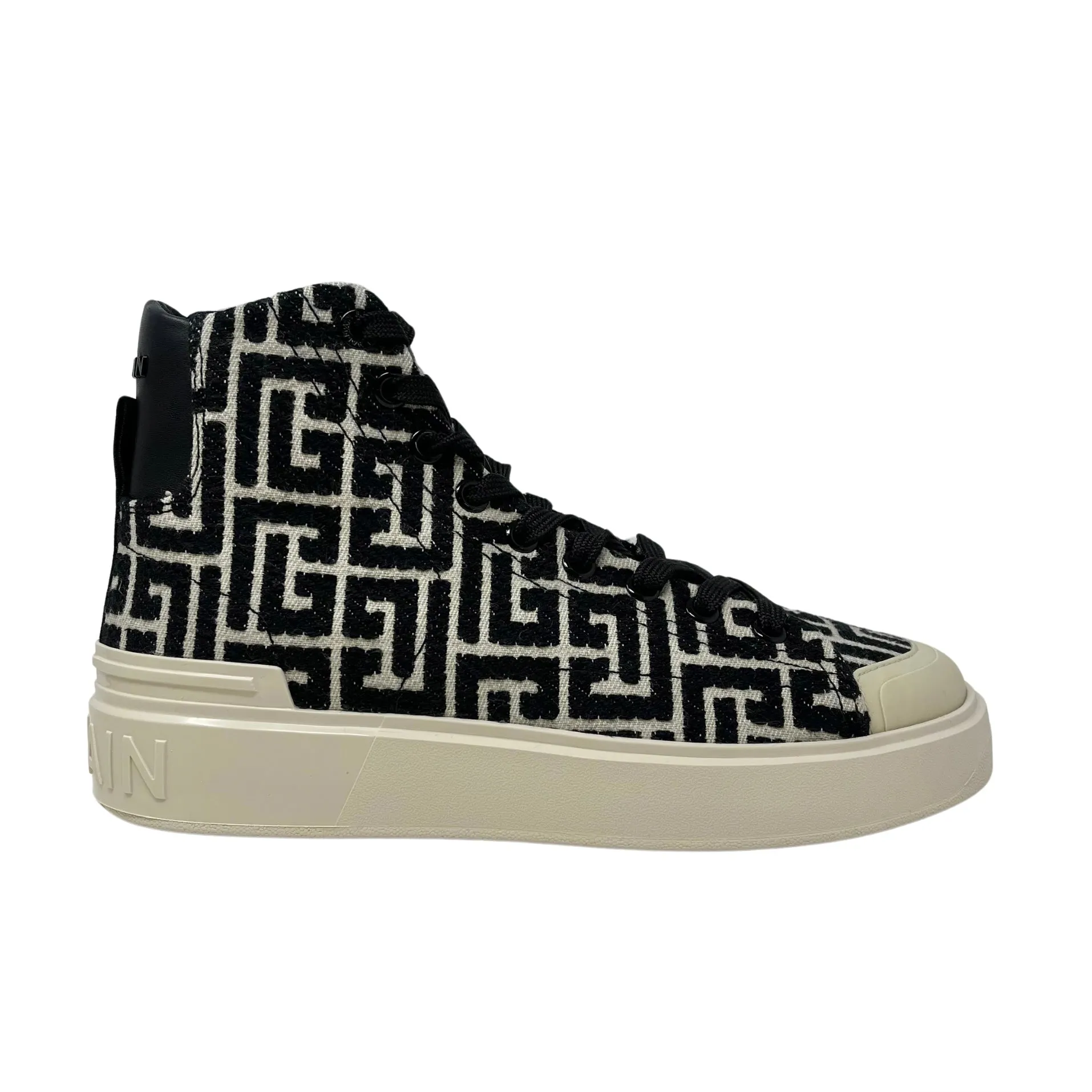 Balmain Sneakers