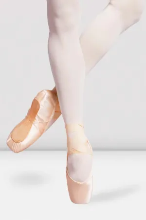Bloch Balance Lisse Pointe Shoes