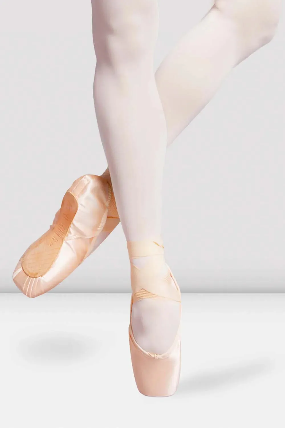 Bloch Balance Lisse Pointe Shoes