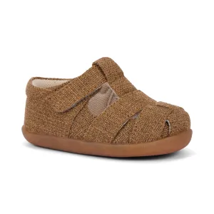Brook III Shoe | Brown
